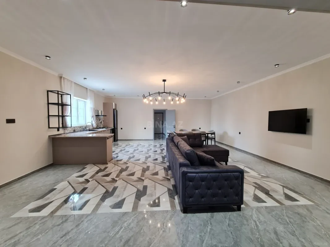Kirayə verilir 2 otaqlı həyət evi 100 m²