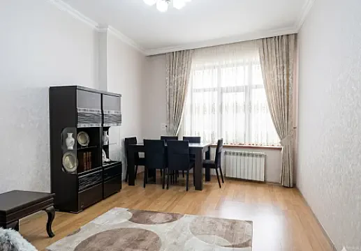 Satılır 2 otaqlı mənzil 60 m² — Bakı, Həzi Aslanov qəs. 2 otaq 60.00 m²