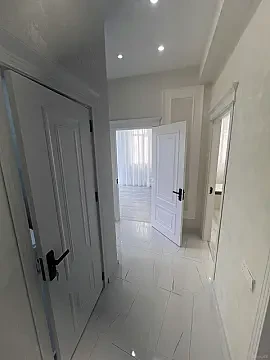 Satılır 2 otaqlı mənzil 63 m² — Xırdalan 2 otaq 63.00 m²