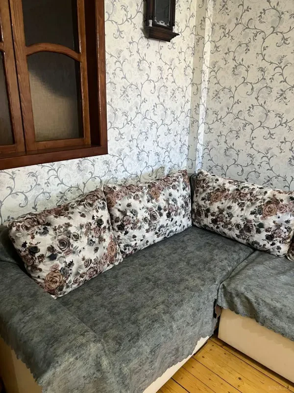 Kirayə verilir 3 otaqlı mənzil 80 m²