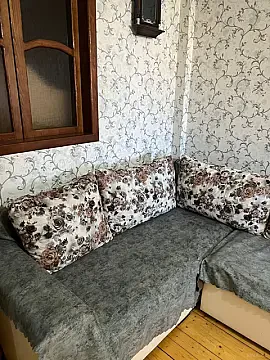 Kirayə verilir 3 otaqlı mənzil 80 m² — Bakı, İnşaatçılar 3 otaq 80.00 m²