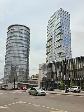 Kirayə verilir obyekt 182 m² — Bakı, Xətai 182.00 m²