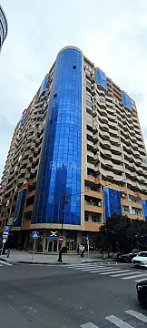 Satılır 4 otaqlı mənzil 179.5 m² — Bakı, Xətai 4 otaq 179.50 m²