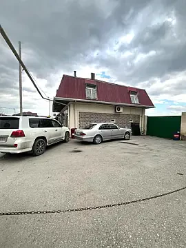 Satılır obyekt 320 m² — Bakı, Binəqədi 320.00 m²