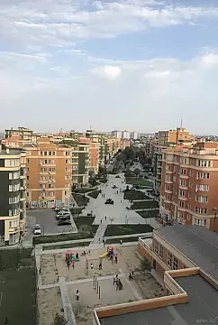 Satılır 3 otaqlı mənzil 92 m² — Bakı, Masazır 3 otaq 92.00 m²