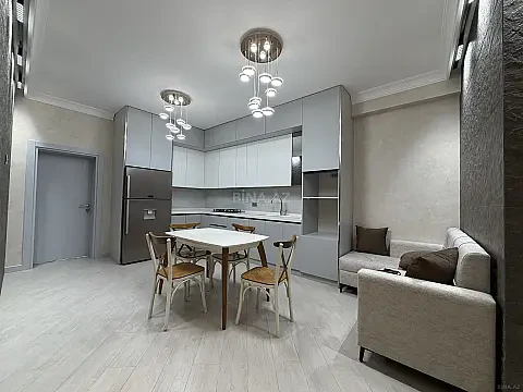 Satılır 3 otaqlı mənzil 103 m² — Bakı, Bakıxanov 3 otaq 103.00 m²