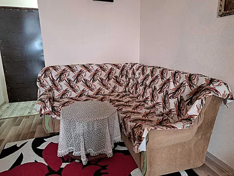Kirayə verilir 2 otaqlı mənzil 55 m² — Bakı, İnşaatçılar 2 otaq 55.00 m²