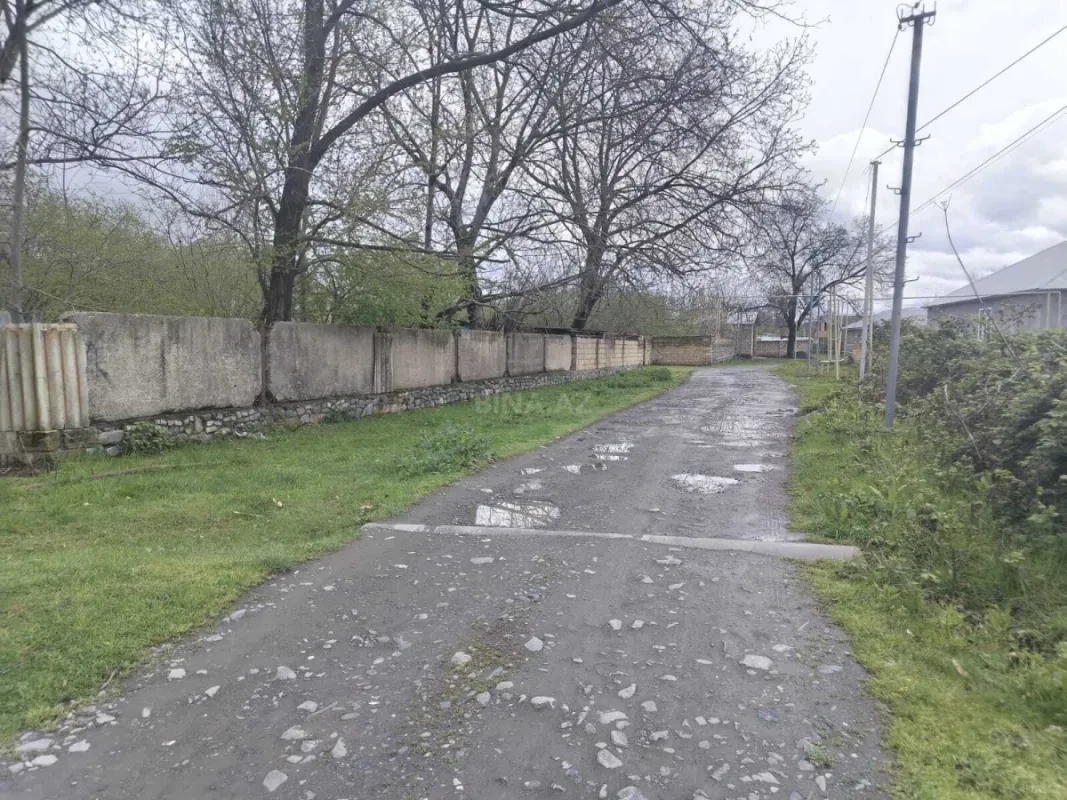 Satılır torpaq sahəsi 42 m²