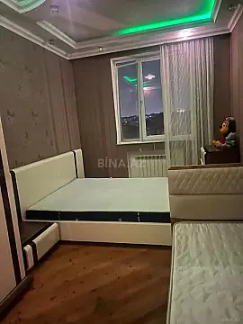 Kirayə verilir 2 otaqlı mənzil 55 m² — Bakı, Masazır 2 otaq 55.00 m²