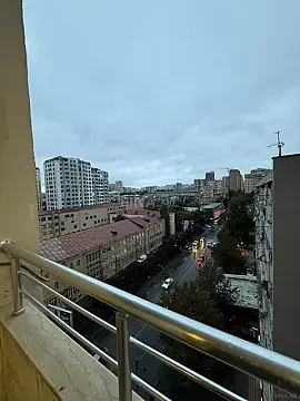 Satılır 3 otaqlı mənzil 120 m² — Bakı, Nəsimi 3 otaq 120.00 m²