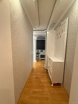 Satılır 2 otaqlı mənzil 50 m² — Bakı, Xətai 2 otaq 50.00 m²