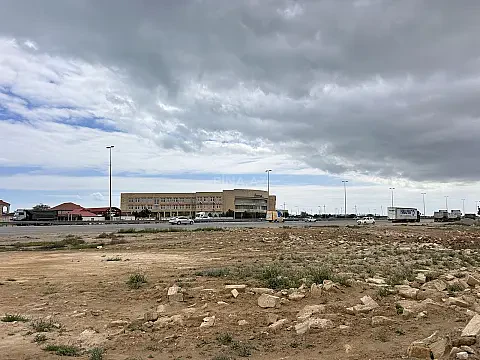 Kirayə verilir torpaq sahəsi 1.6 m² — Bakı, Qobustan qəs. 1.60 m²