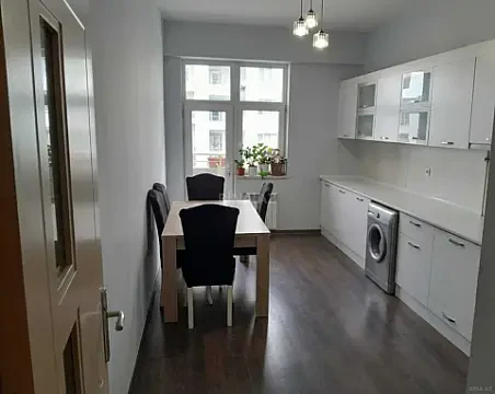 Satılır 3 otaqlı mənzil 114.4 m² — Bakı, Həzi Aslanov qəs. 3 otaq 114.40 m²