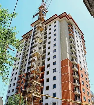 Satılır 3 otaqlı mənzil 121 m² — Bakı 3 otaq 121.00 m²