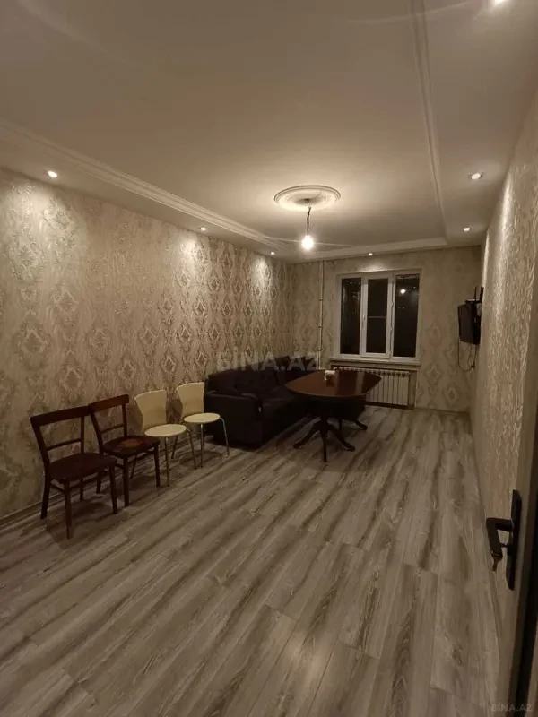Kirayə verilir 3 otaqlı mənzil 60 m²
