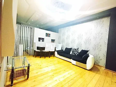 Kirayə verilir 2 otaqlı mənzil 60 m² — Bakı, Həzi Aslanov qəs. 2 otaq 60.00 m²
