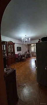 Satılır 2 otaqlı mənzil 72 m² — Bakı 2 otaq 72.00 m²