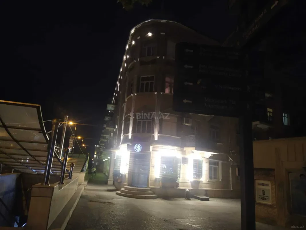 Kirayə verilir 2 otaqlı mənzil 60 m²