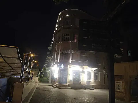 Kirayə verilir 2 otaqlı mənzil 60 m² — Bakı, Nərimanov 2 otaq 60.00 m²