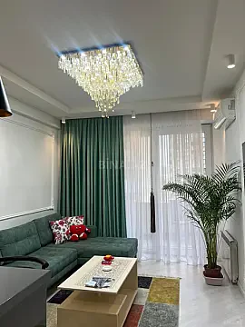 Kirayə verilir 2 otaqlı mənzil 60 m² — Bakı, Xətai 2 otaq 60.00 m²