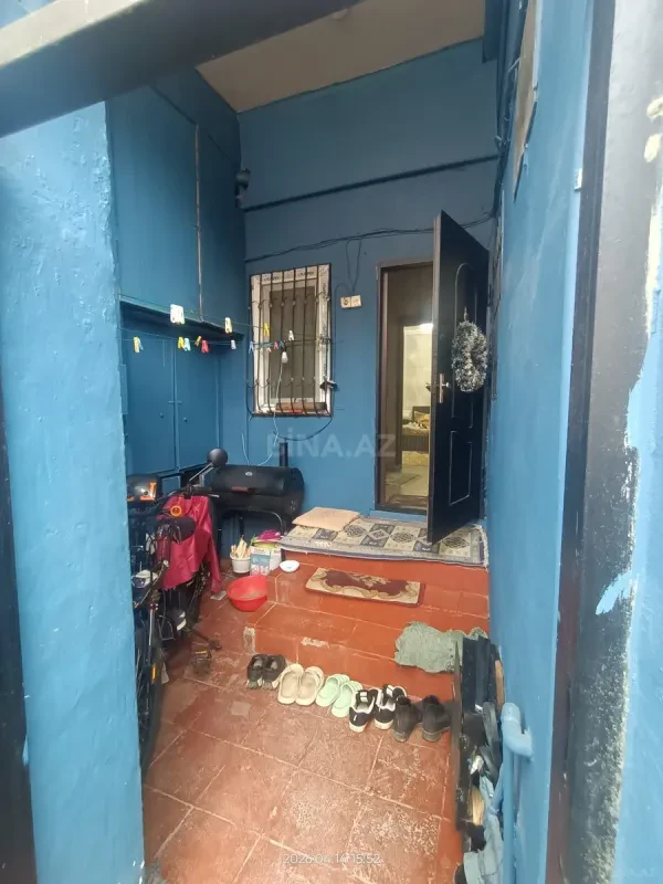 Satılır 3 otaqlı həyət evi 80 m²