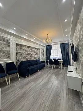 Satılır 3 otaqlı mənzil 104.4 m² — Bakı, Xətai 3 otaq 104.40 m²