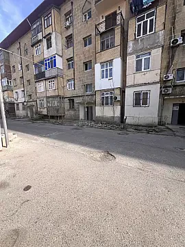 Satılır 4 otaqlı mənzil 80 m² — Bakı, Buzovna 4 otaq 80.00 m²