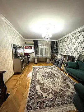 Satılır 3 otaqlı mənzil 80 m² — Bakı, Biləcəri 3 otaq 80.00 m²