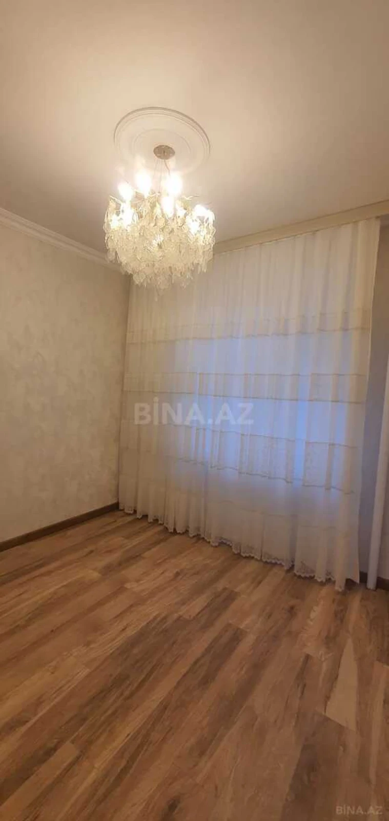 Satılır 3 otaqlı mənzil 65 m²
