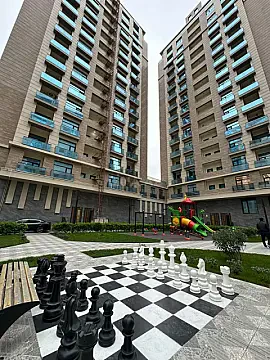 Satılır 3 otaqlı mənzil 99 m² — Bakı, Nizami 3 otaq 99.00 m²