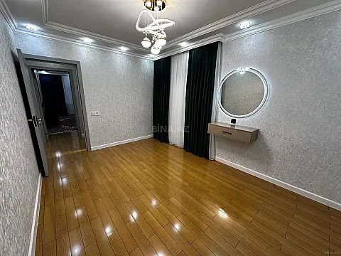 Satılır 3 otaqlı mənzil 49 m² — Bakı 3 otaq 49.00 m²