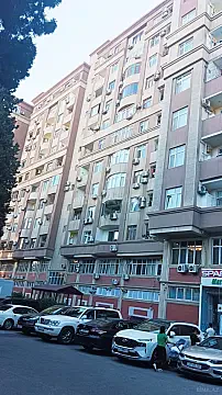 Satılır 2 otaqlı mənzil 100 m² — Bakı, Nərimanov 2 otaq 100.00 m²