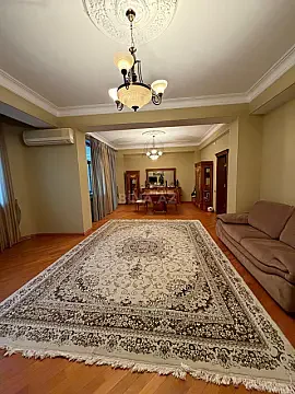 Satılır 3 otaqlı mənzil 164 m² — Bakı, Sahil qəs. 3 otaq 164.00 m²