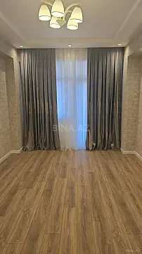 Satılır 2 otaqlı mənzil 75 m² — Bakı 2 otaq 75.00 m²