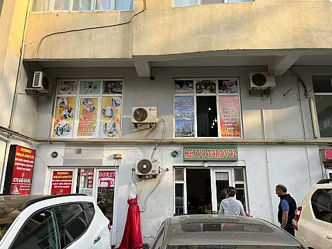 Satılır obyekt 90 m² — Bakı 90.00 m²