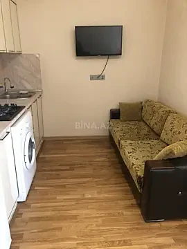 Satılır 1 otaqlı mənzil 38 m² — Bakı 1 otaq 38.00 m²