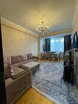 Satılır 3 otaqlı mənzil 80 m² — Bakı, Suraxanı 3 otaq 80.00 m²