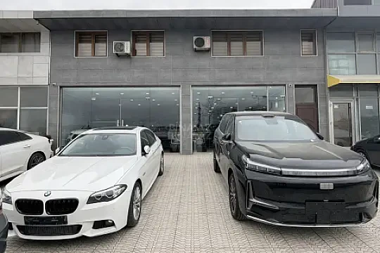 Kirayə verilir obyekt 300 m² — Bakı, Xətai 300.00 m²
