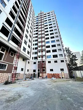 Satılır 1 otaqlı mənzil 50 m² — Bakı 1 otaq 50.00 m²