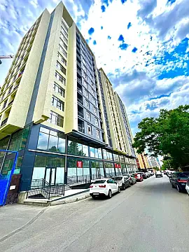 Satılır 3 otaqlı mənzil 130 m² — Bakı, Xətai 3 otaq 130.00 m²