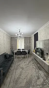 Satılır 3 otaqlı mənzil 80 m² — Bakı, Bakıxanov 3 otaq 80.00 m²