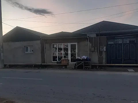 Satılır 3 otaqlı həyət evi 80 m² — Bakı, Binə 3 otaq 80.00 m²