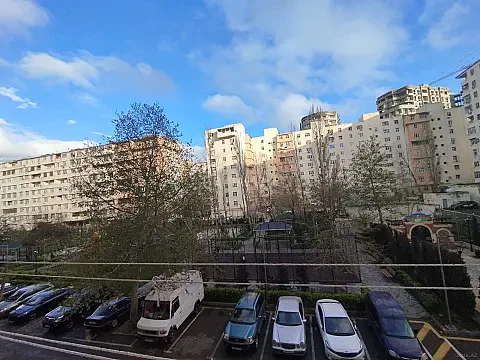 Satılır 2 otaqlı mənzil 65 m² — Bakı, Bakıxanov 2 otaq 65.00 m²