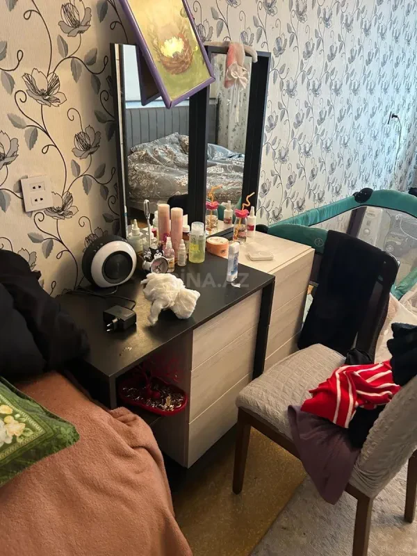 Satılır 1 otaqlı mənzil 16 m²