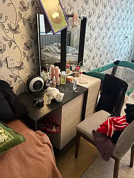 Satılır 1 otaqlı mənzil 16 m² — Bakı, Nərimanov 1 otaq 16.00 m²