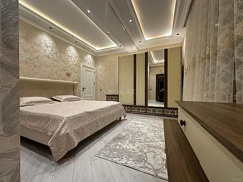 Satılır 3 otaqlı mənzil 110 m² — Bakı 3 otaq 110.00 m²