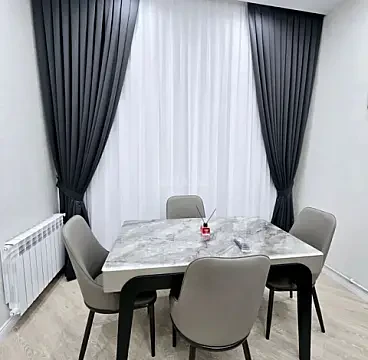 Satılır 2 otaqlı mənzil 52 m² — Bakı 2 otaq 52.00 m²