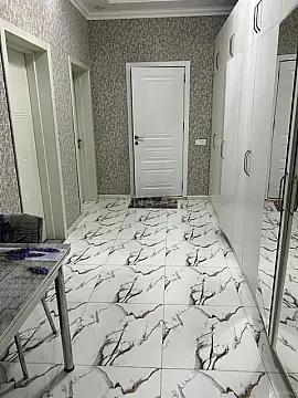 Satılır 3 otaqlı mənzil 98 m² — Xırdalan 3 otaq 98.00 m²