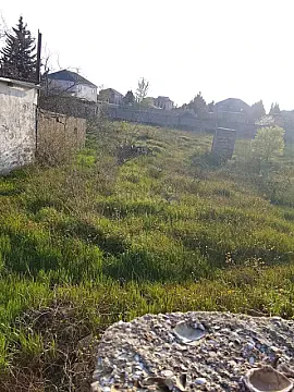 Satılır torpaq sahəsi 16 m² — Bakı 16.00 m²