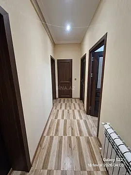 Kirayə verilir 2 otaqlı mənzil 90 m² — Bakı 2 otaq 90.00 m²
